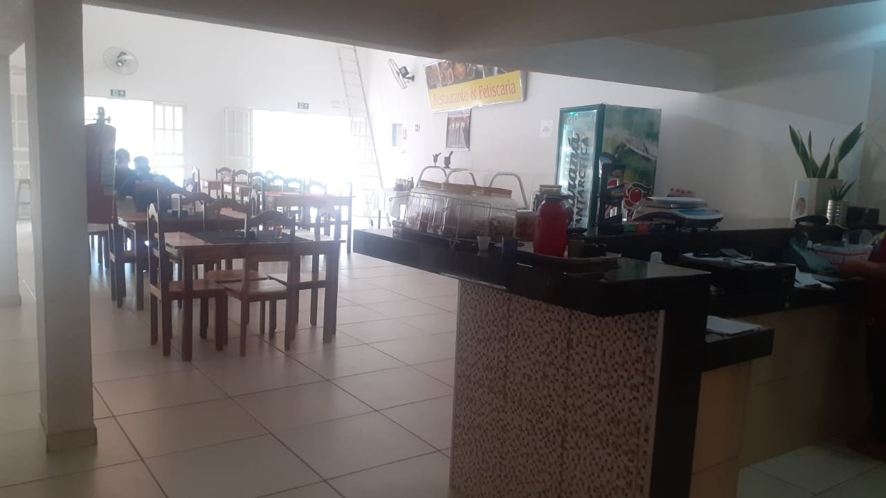 ESPAÇO MIX