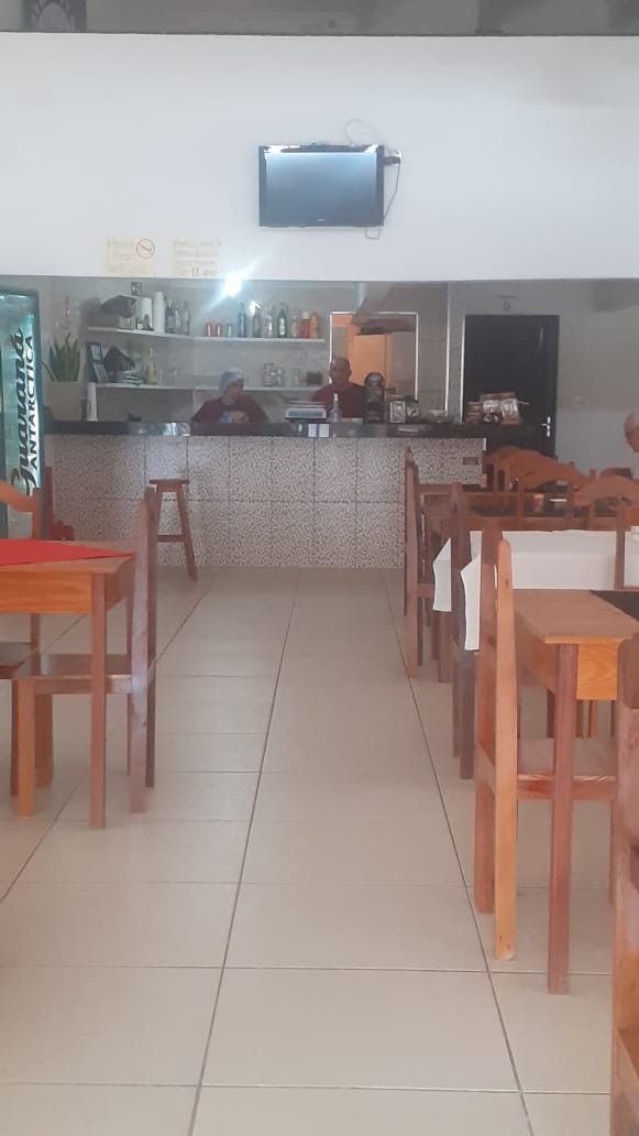 ESPAÇO MIX