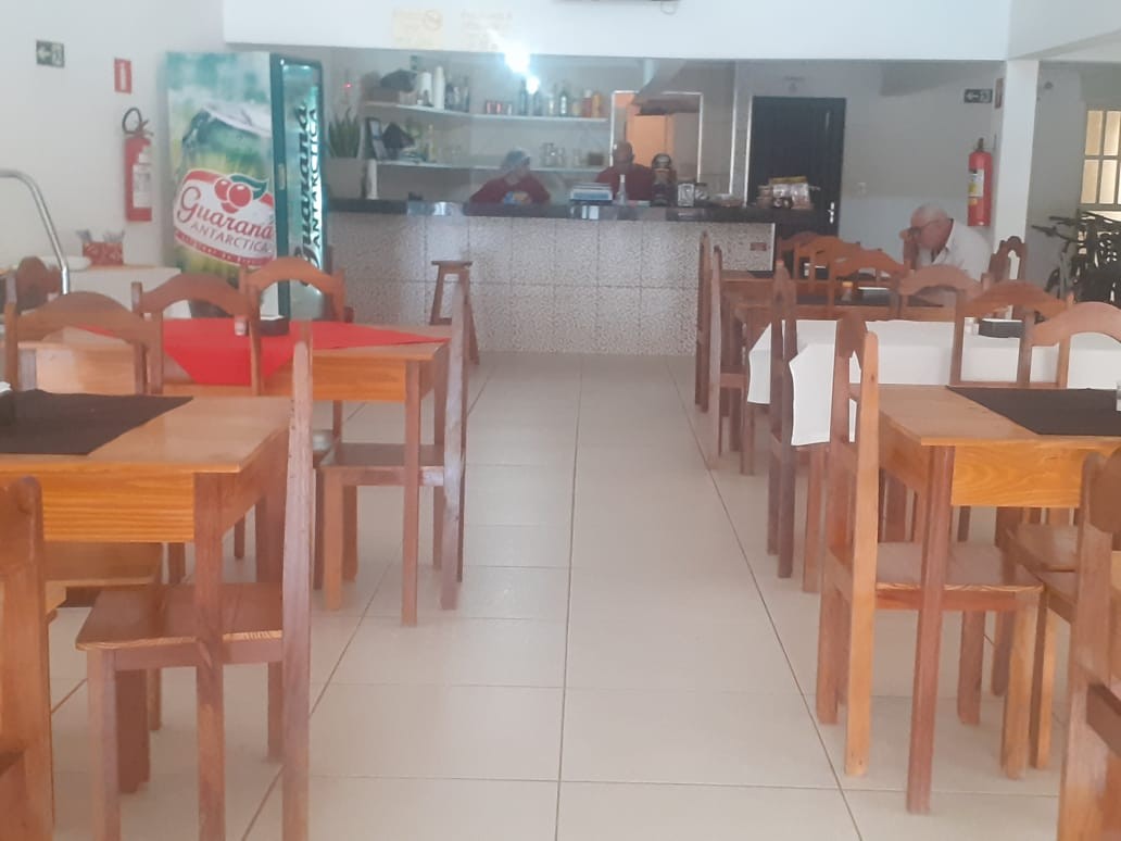 ESPAÇO MIX