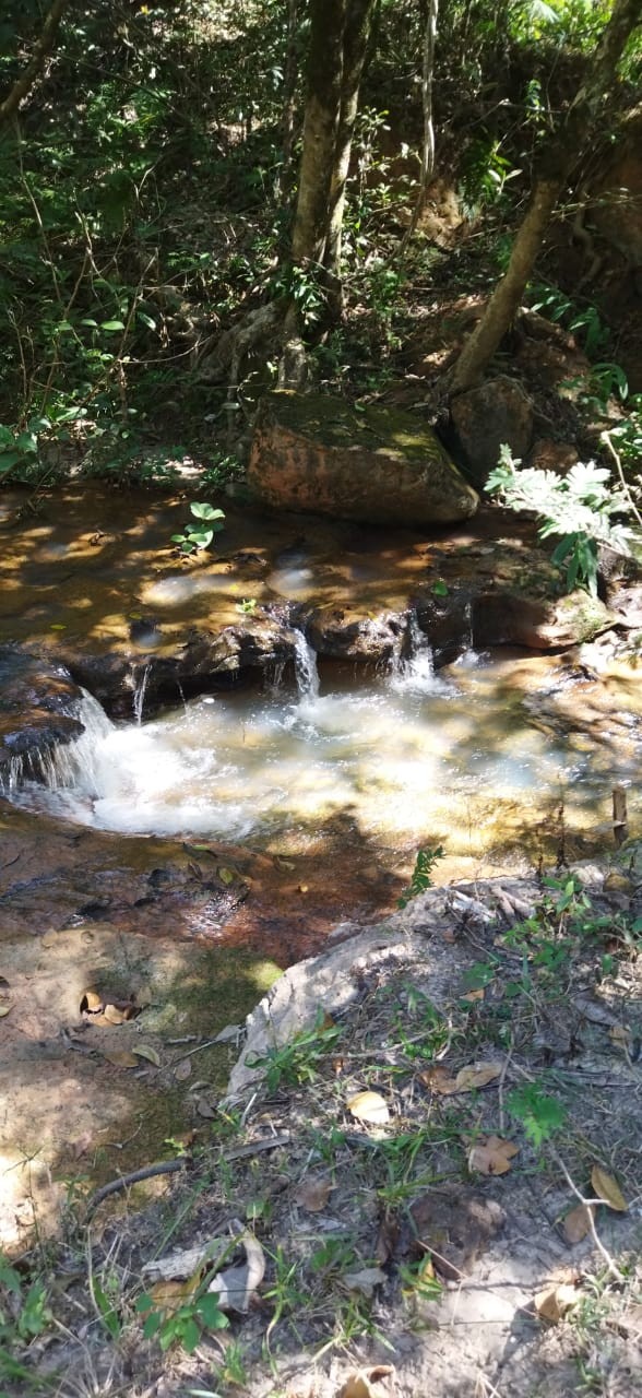 Cachoeira do Cigano