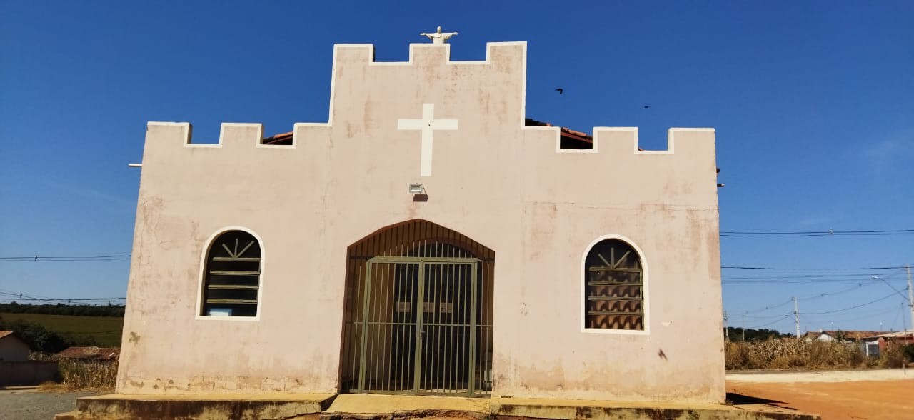 Capela do Campo Belo