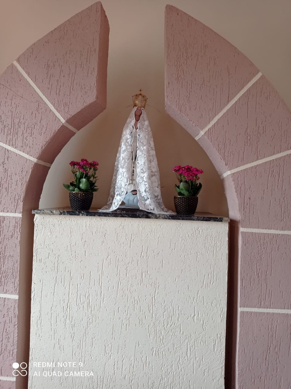 Capela do Campo Belo - Imagem 6