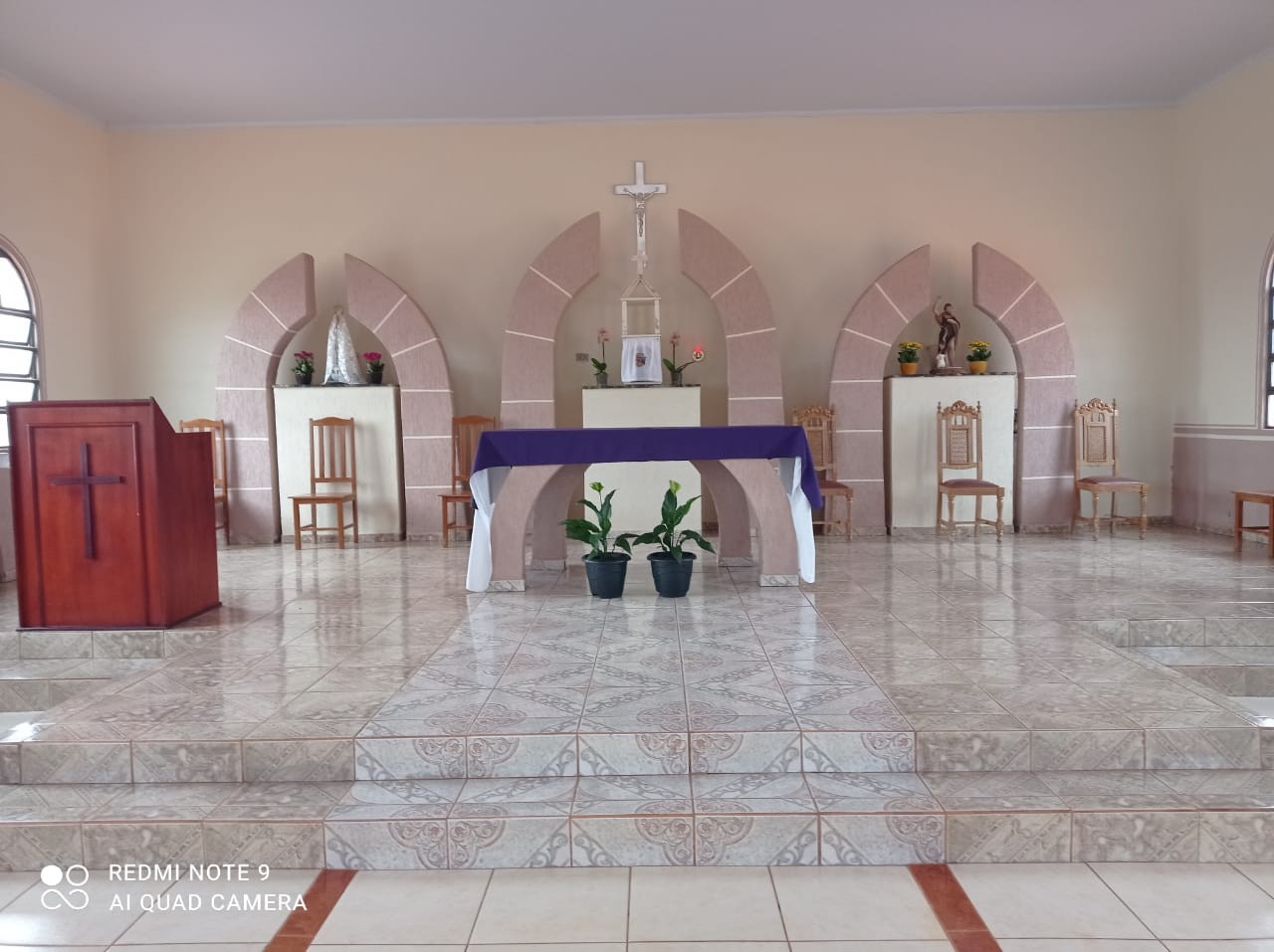 Capela do Campo Belo - Imagem 5