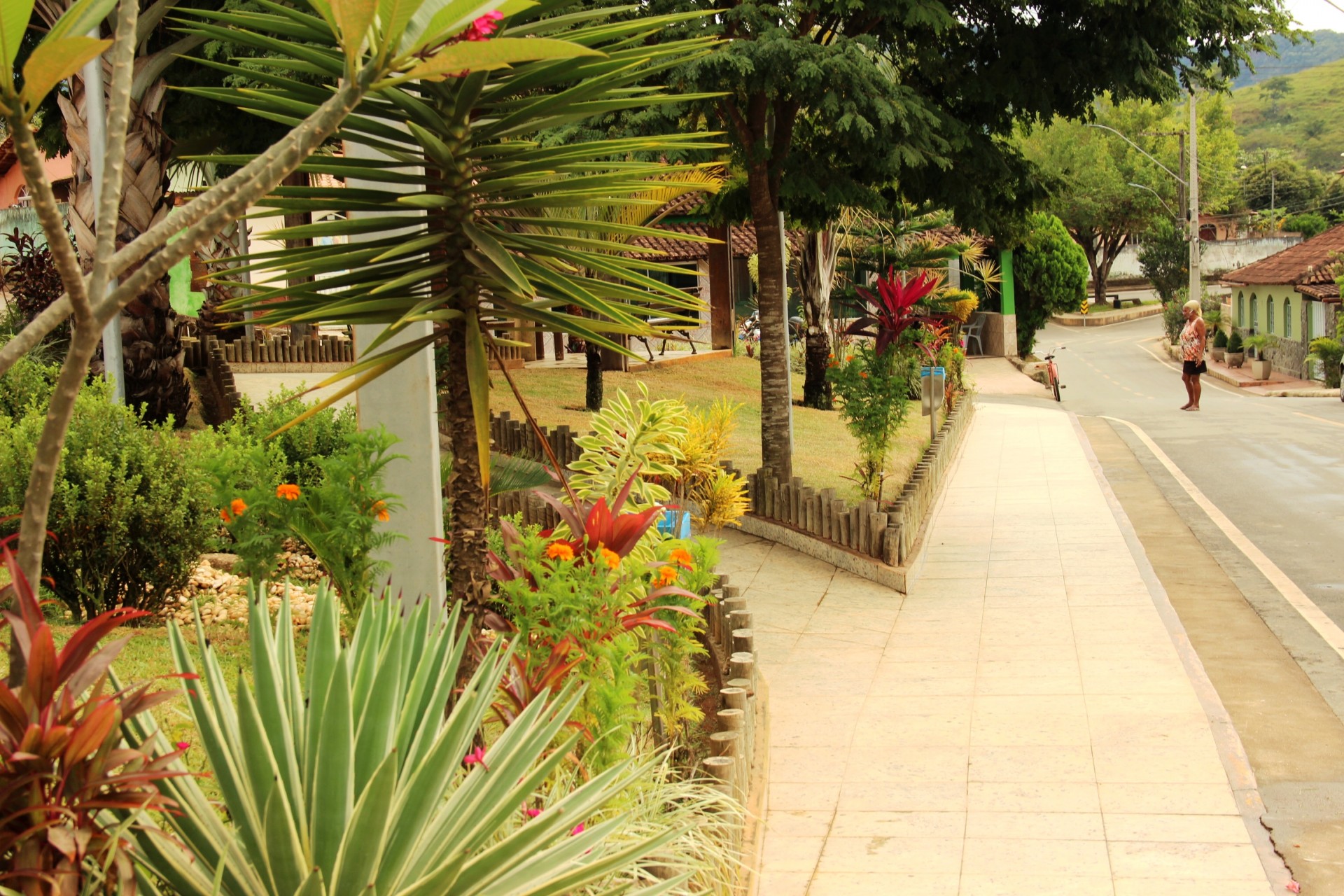 Praça Safira