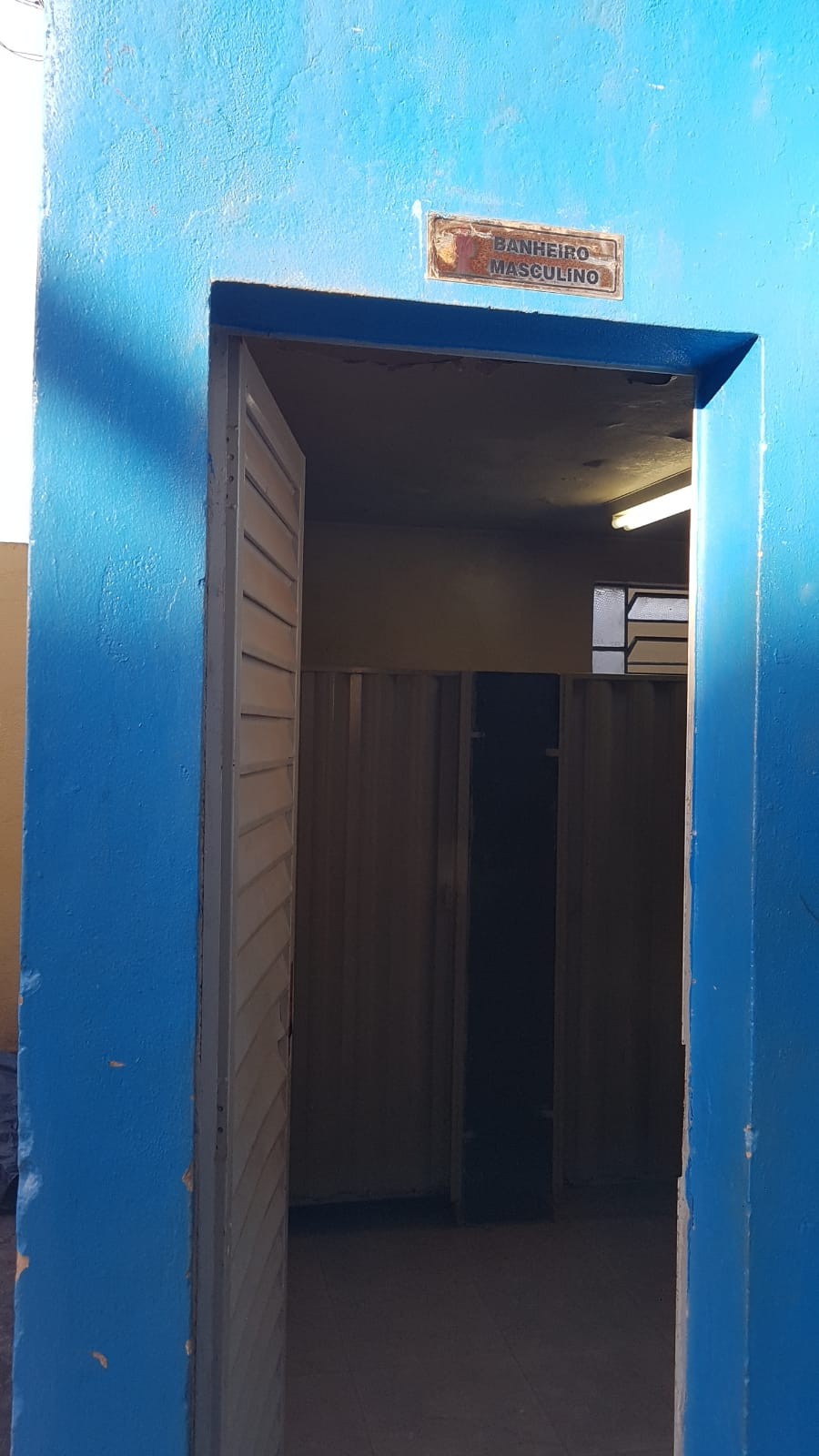 Quadra Municipal de São Jose da Safira 
