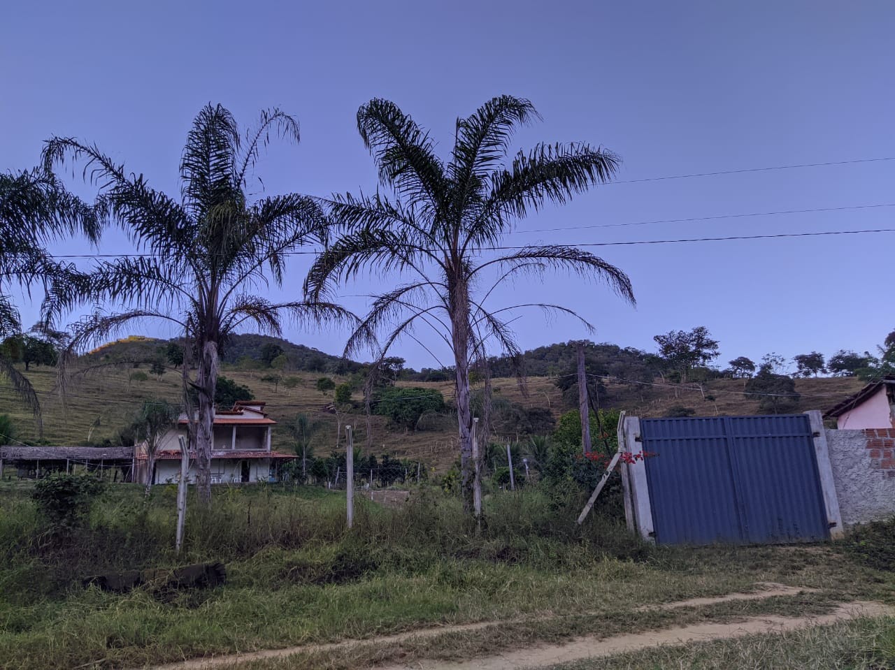 Pedras Clube de São João da Safira