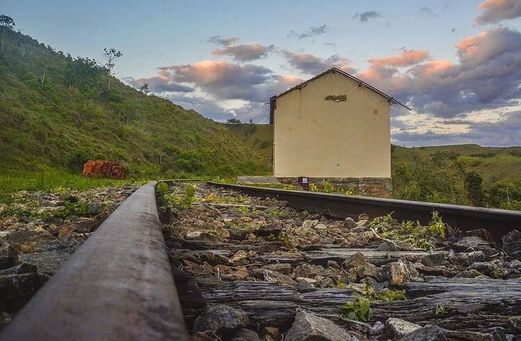 Serra do Mirante