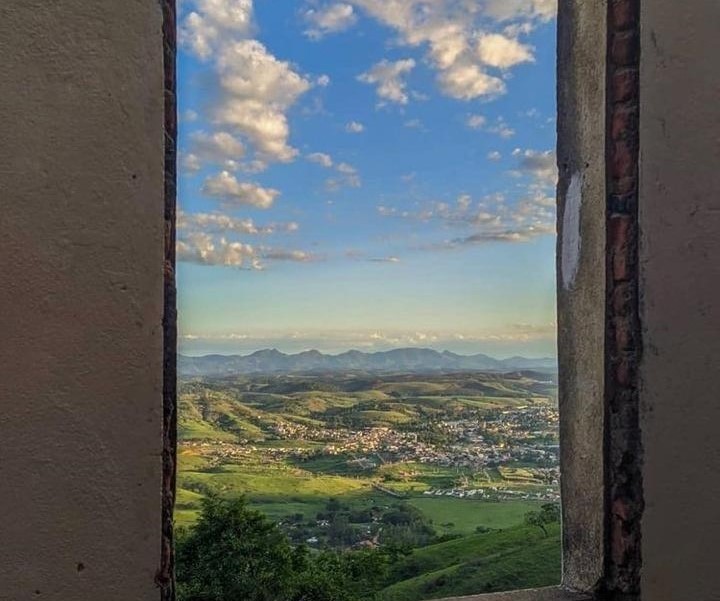 Serra do Mirante