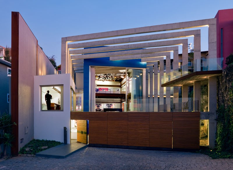 Studio Cícero Mafra 