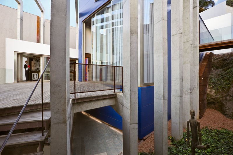 Studio Cícero Mafra 