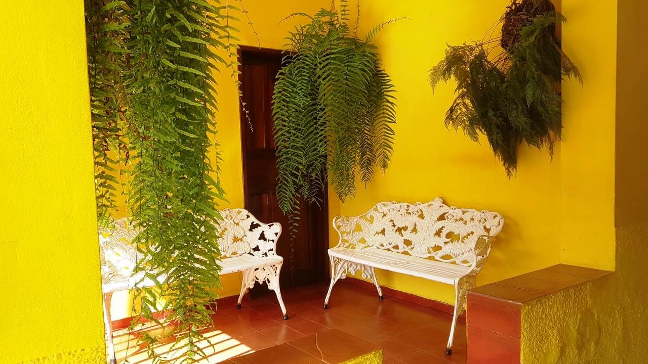 Hotel Avenida
