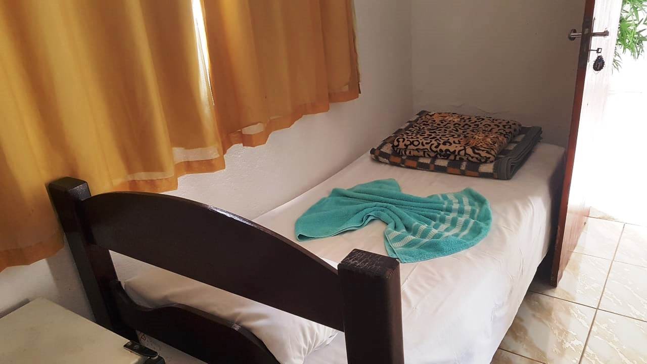 Hotel Avenida