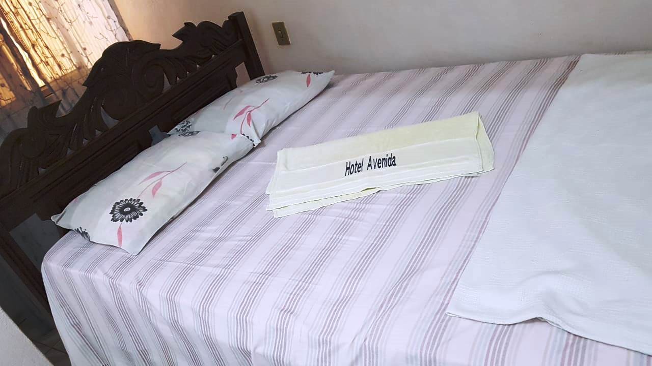 Hotel Avenida