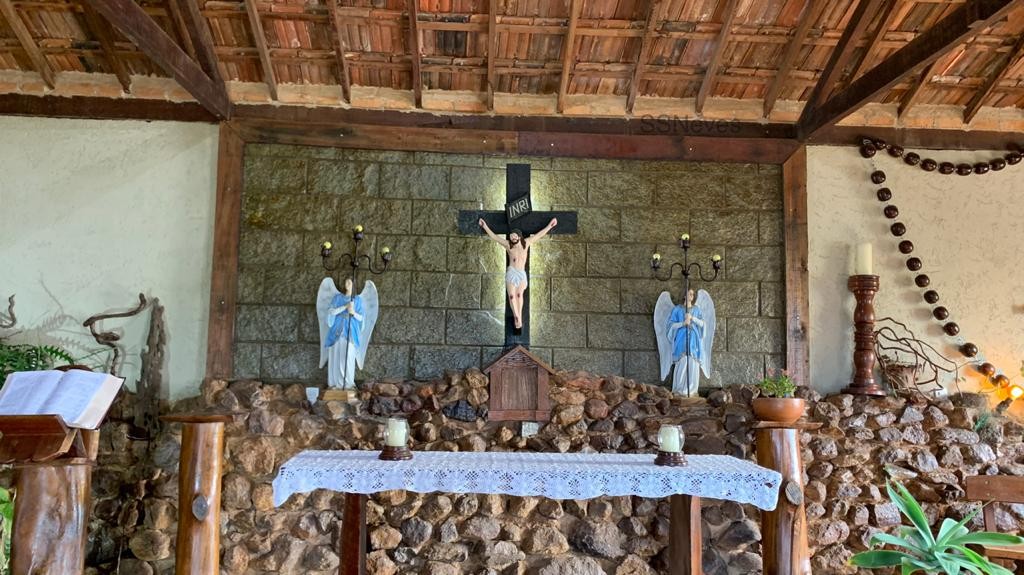 Água Santa