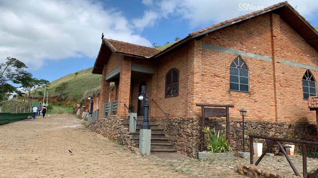 Água Santa