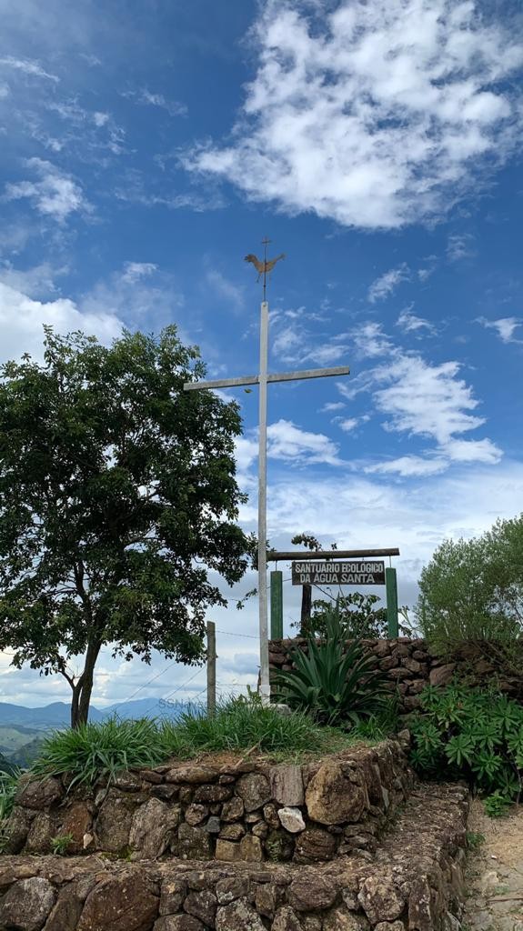 Água Santa
