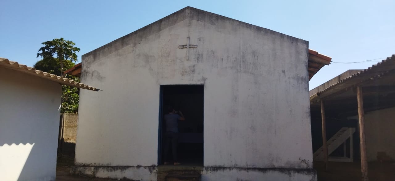 Capelinha