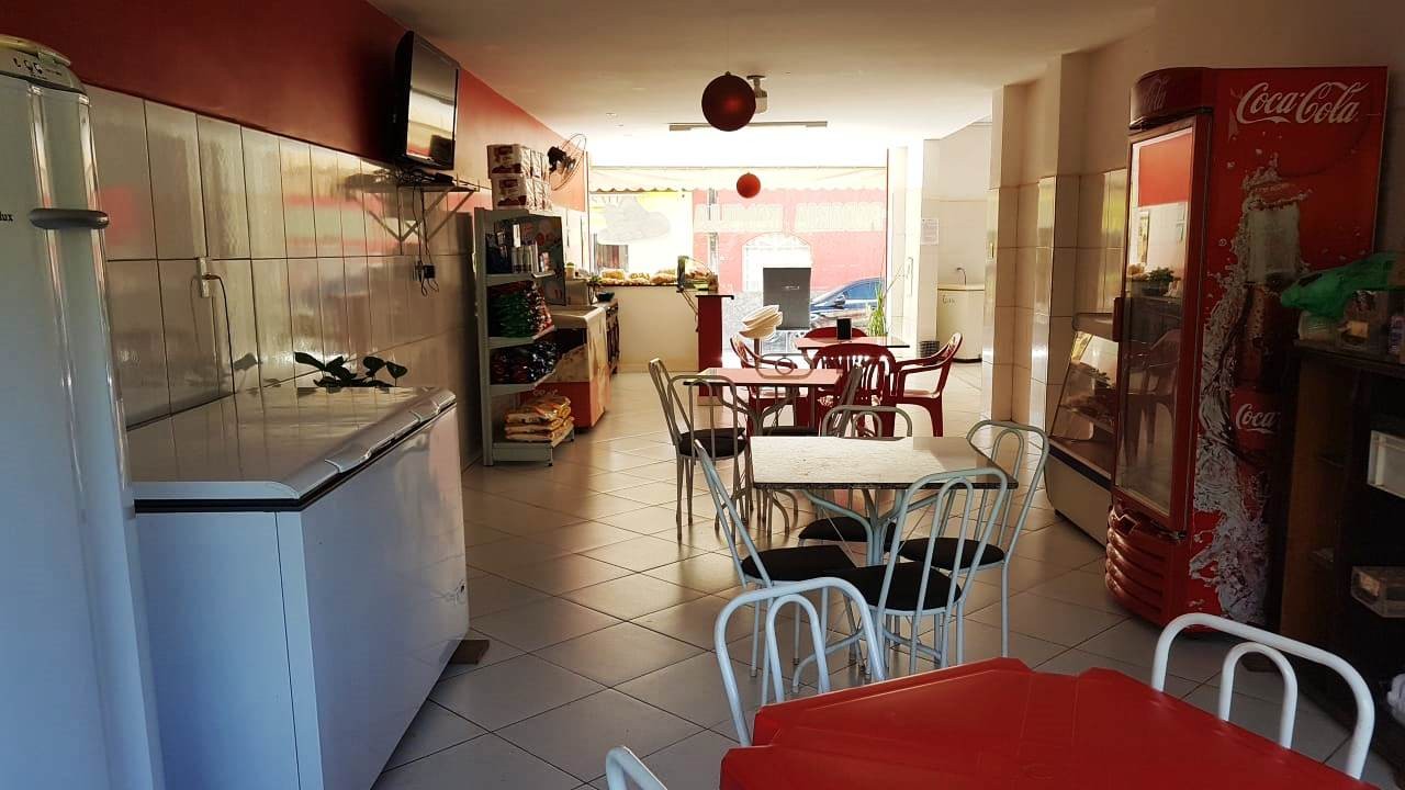 Padaria Kamilla