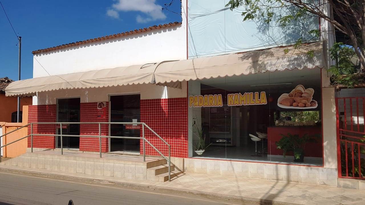 Padaria Kamilla
