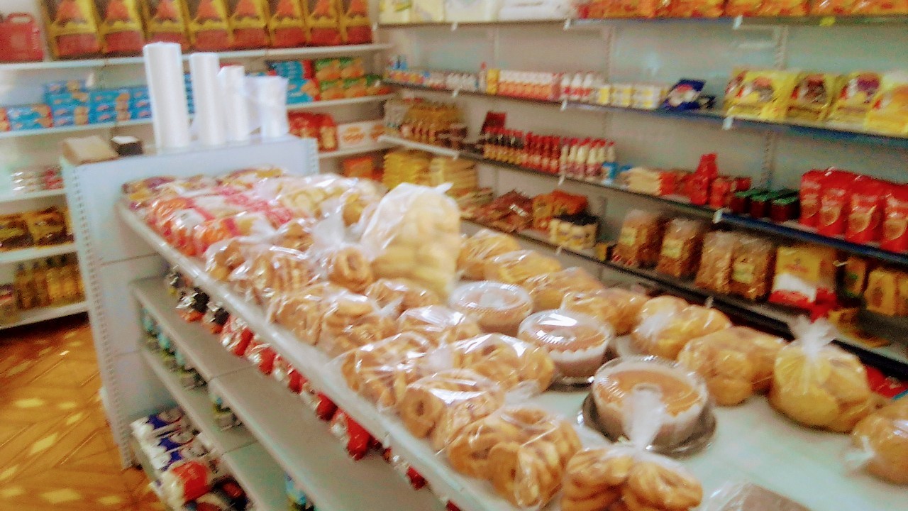 Padaria e Lanchonete Central 