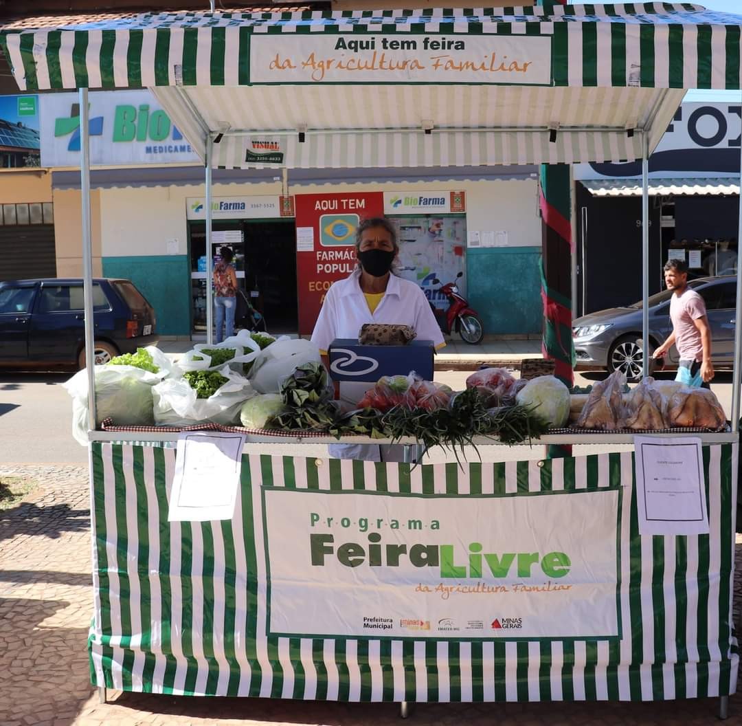 Feira de Domingo