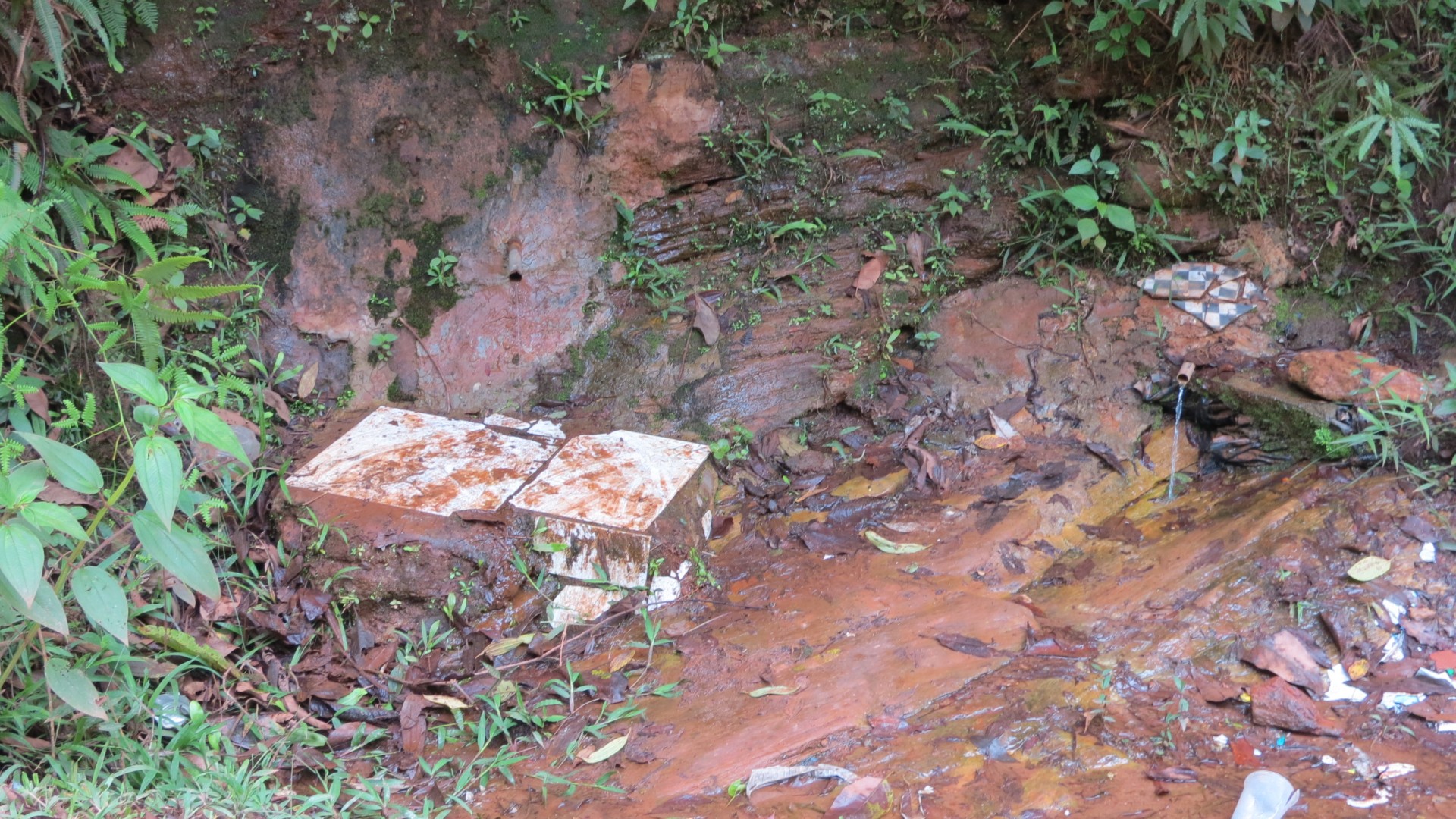 Água do João Bosco
