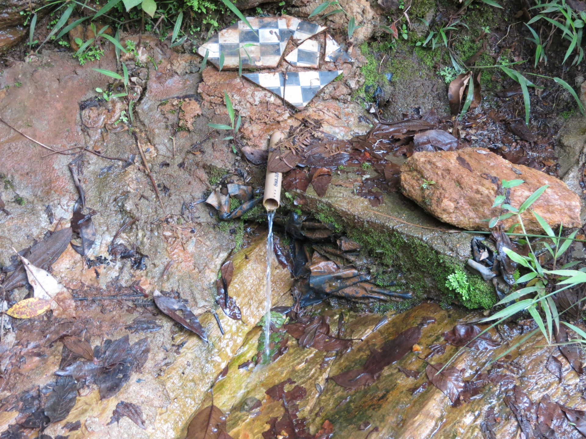 Água do João Bosco