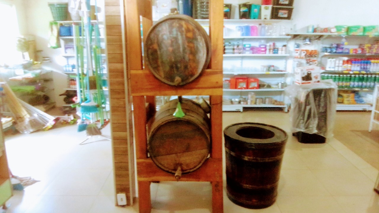 Padaria e Mercearia Alvarenga 