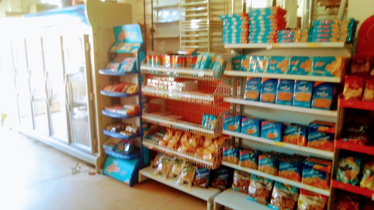 Padaria e Mercearia Alvarenga 