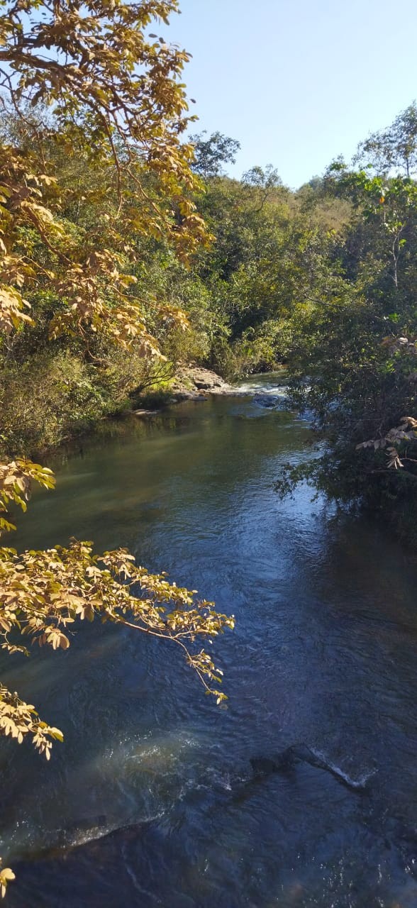 Rio de São Domingos