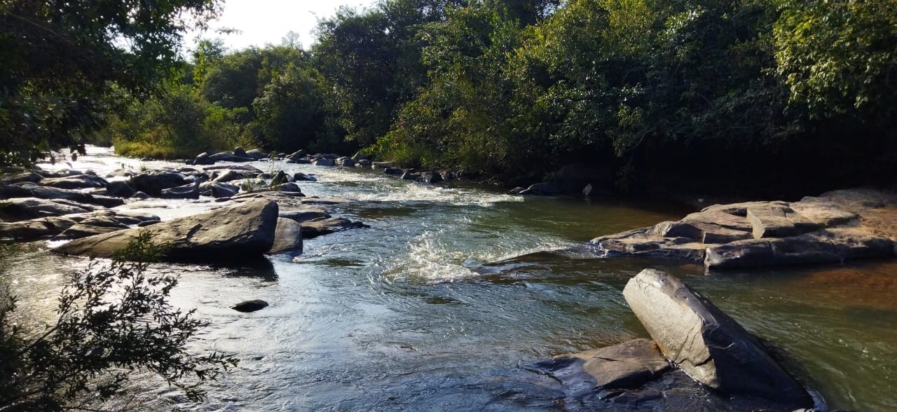 Rio de São Domingos