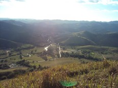 Mirante do Cruzeiro 