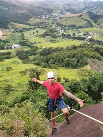 Mirante do Cruzeiro 