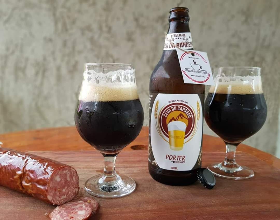 Cervejaria Pico da Bandeira