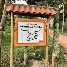 Café Fazenda Ninho da Águia