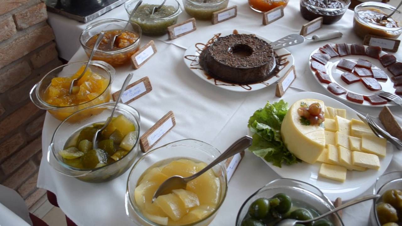 Restaurante Estância Gourmet 