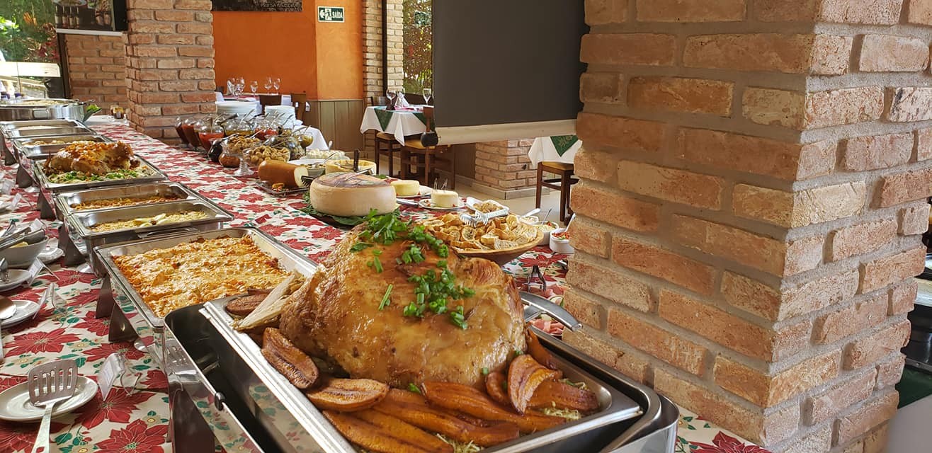 Restaurante Estância Gourmet 