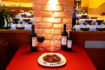 Restaurante Estância Gourmet 