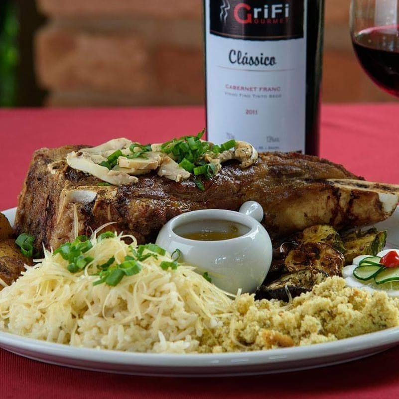 Restaurante Estância Gourmet 