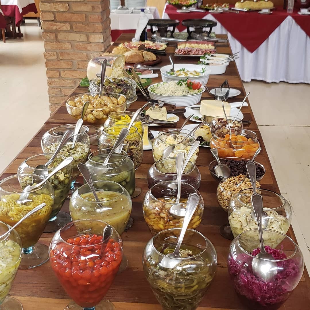 Restaurante Estância Gourmet 