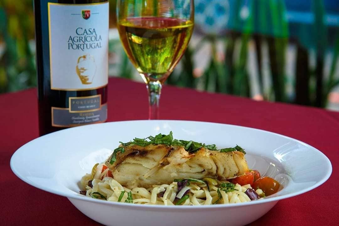 Restaurante Estância Gourmet 