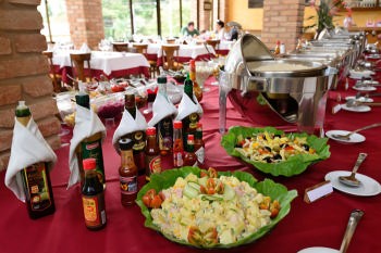 Restaurante Estância Gourmet 