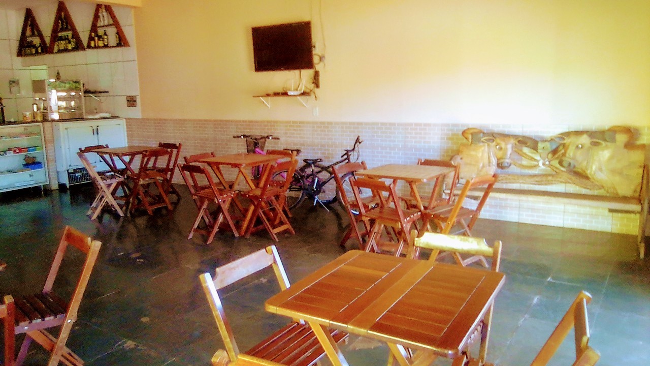 Restaurante Lanchonete do Marquinhos 