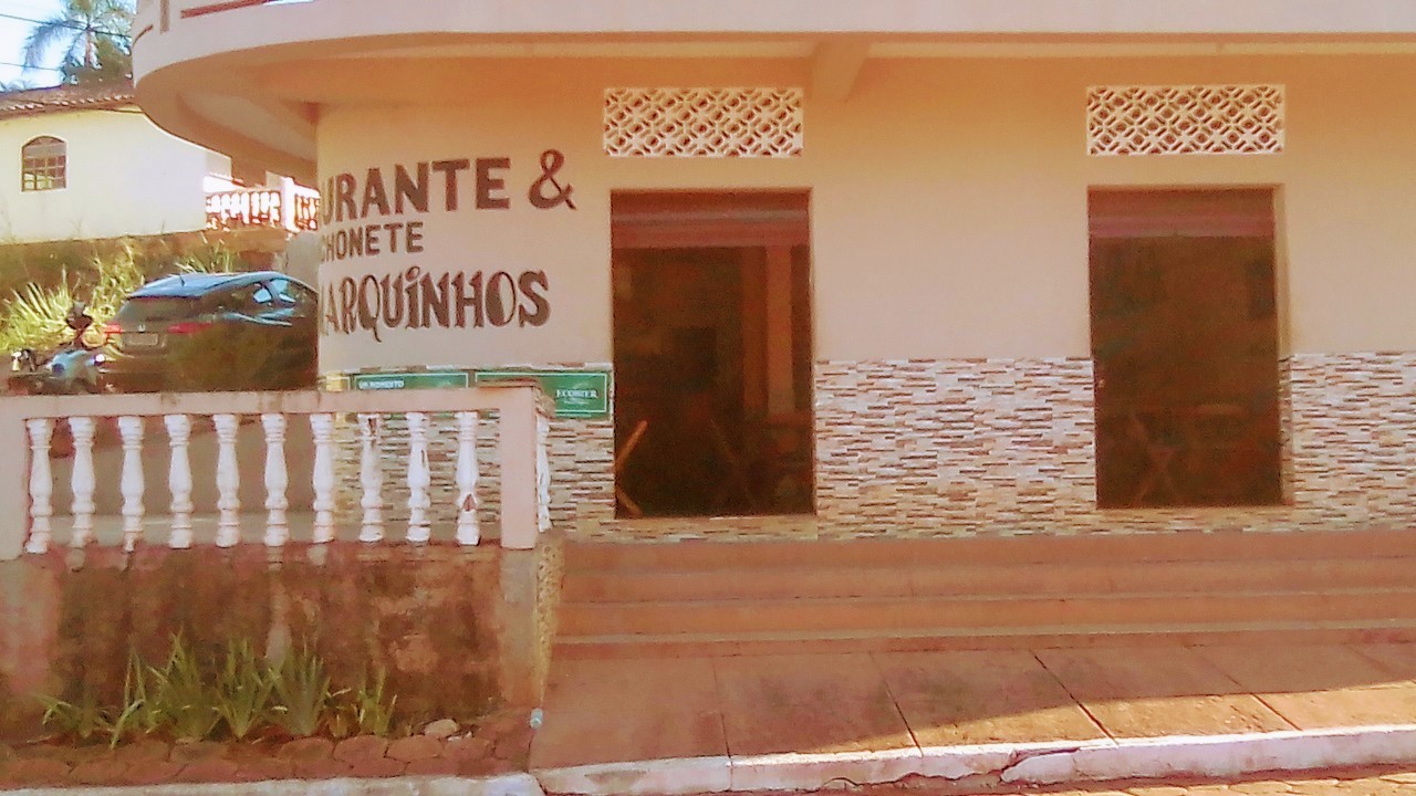 Restaurante Lanchonete do Marquinhos 
