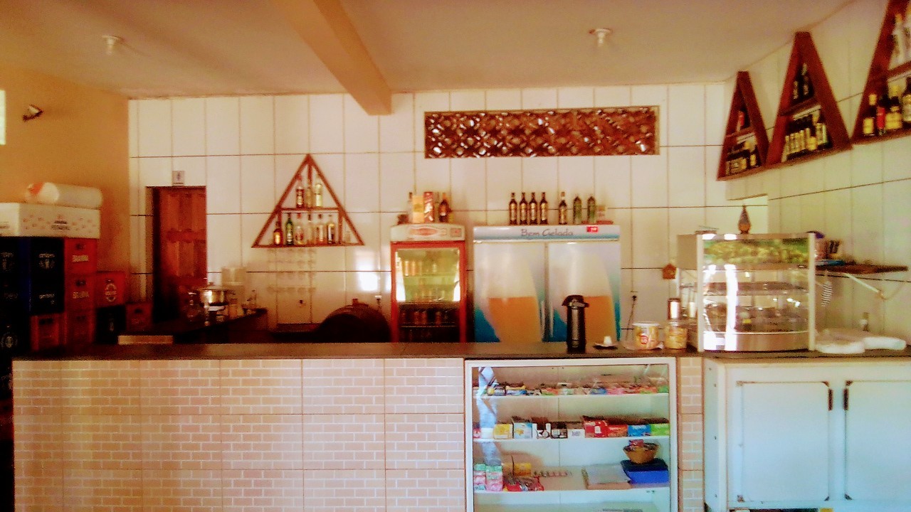 Restaurante Lanchonete do Marquinhos 