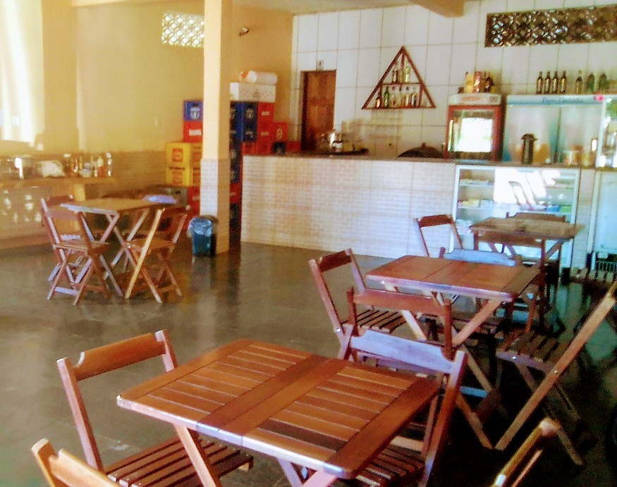Restaurante Lanchonete do Marquinhos 