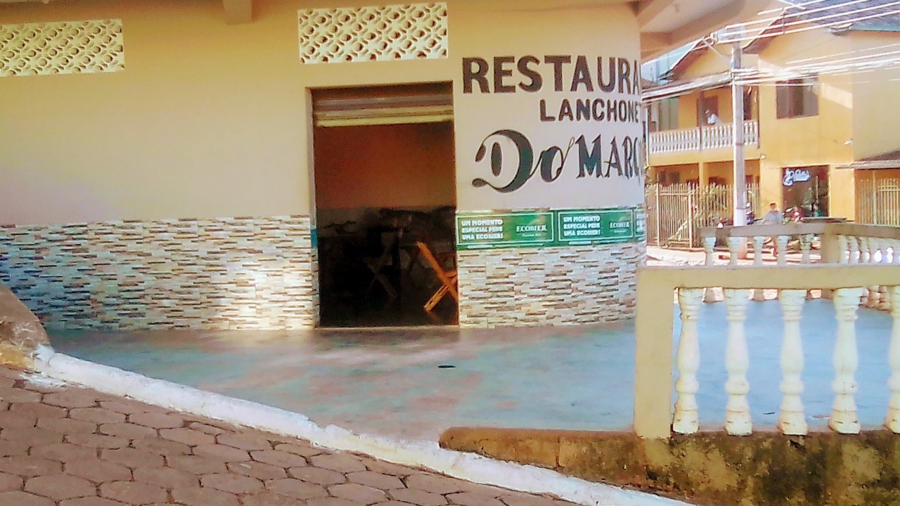 Restaurante Lanchonete do Marquinhos 