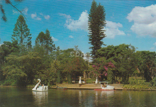 Ilha dos Amores