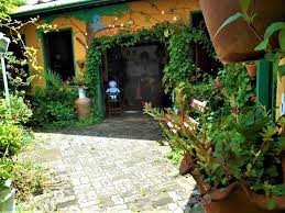 Caminho do Artesanato