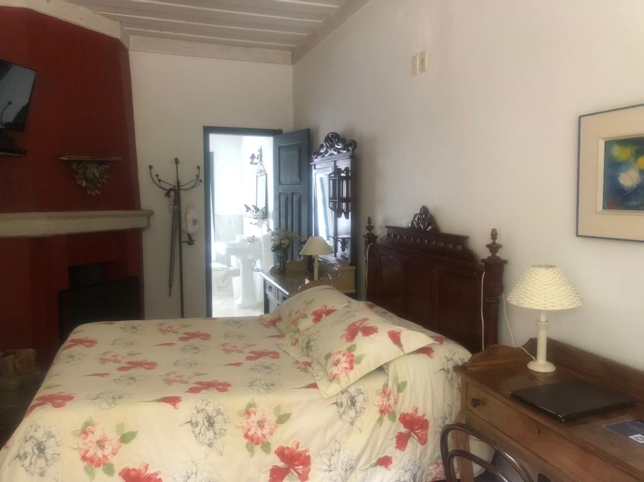 Hotel Fazenda Santa Marina